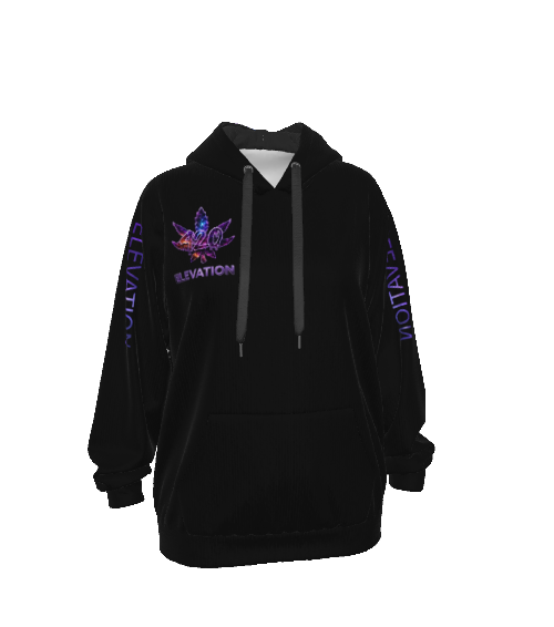 Elevated Visions community piece